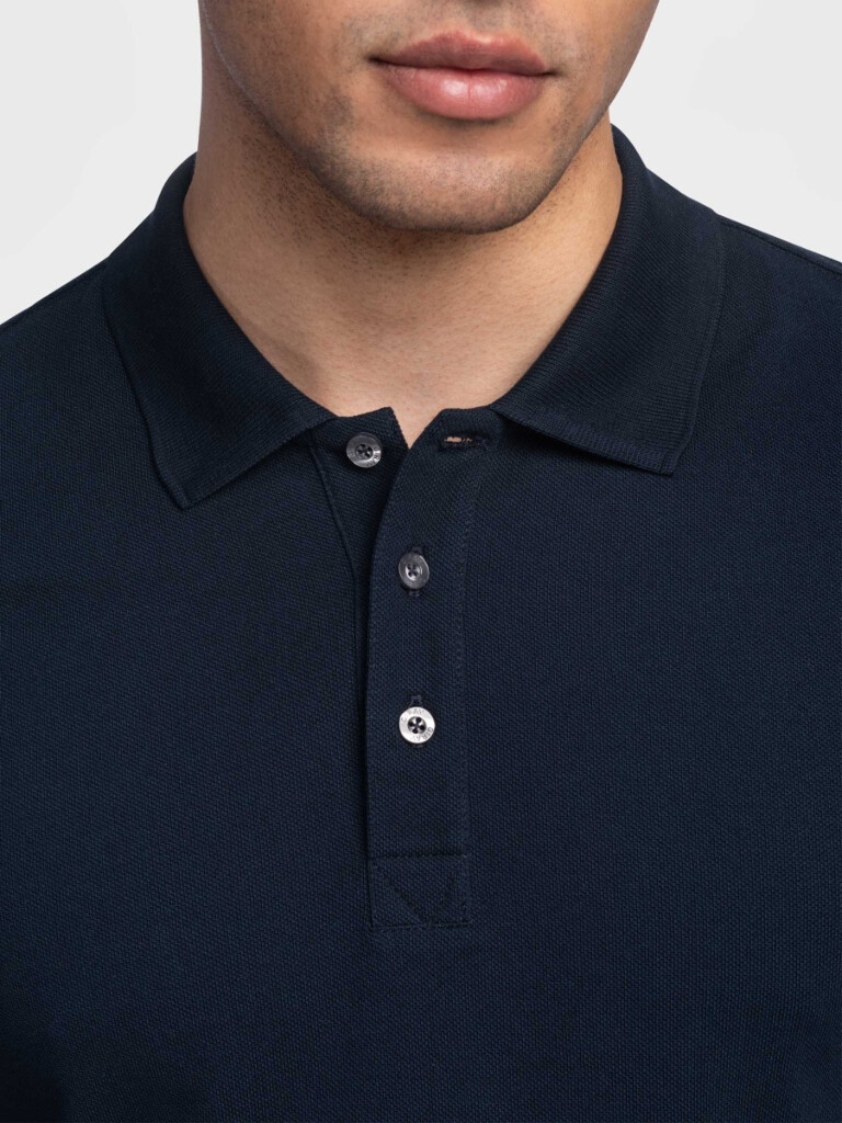 Unterhemd cheap unter poloshirt